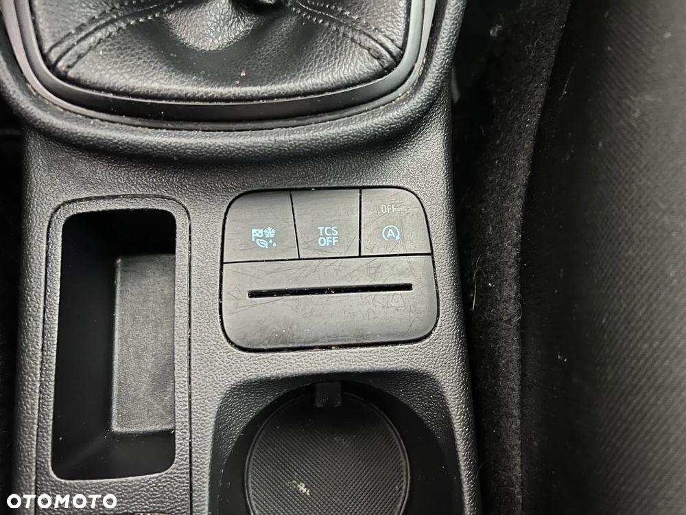 Ford Fiesta 1.0 EcoBoost GPF Titanium ASS - 33