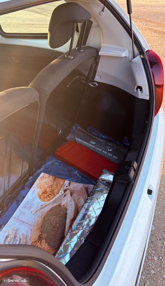 Peugeot 108 1.0 VTi Active - 17