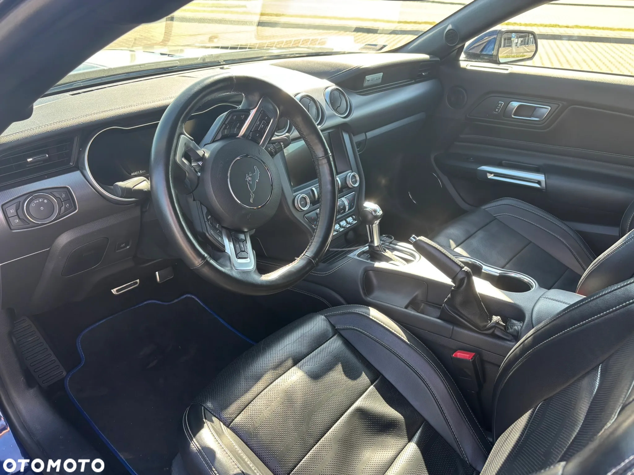 Ford Mustang - 19