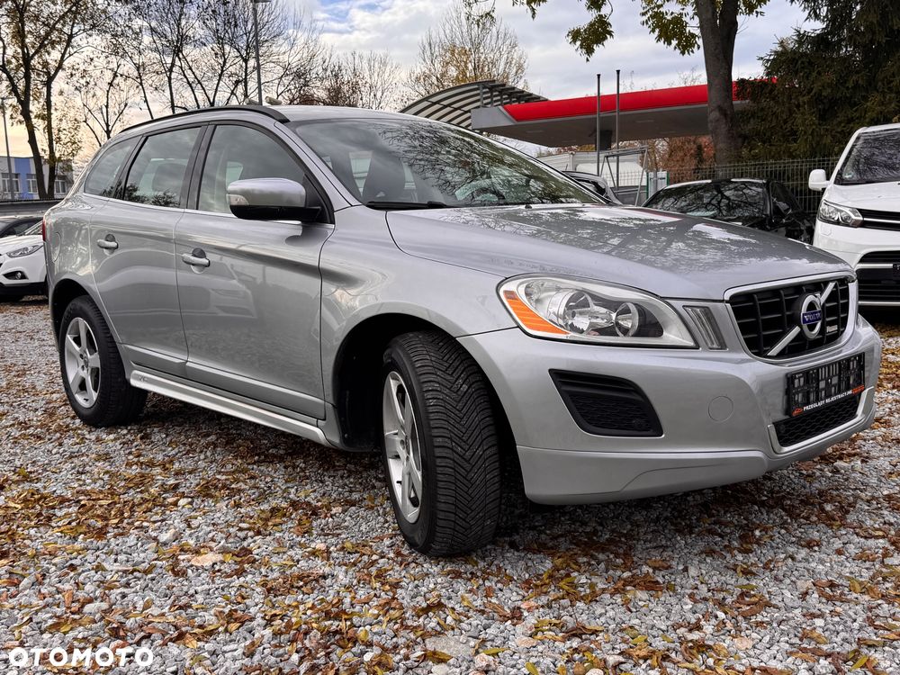 Volvo XC 60 D3 R Design - 3