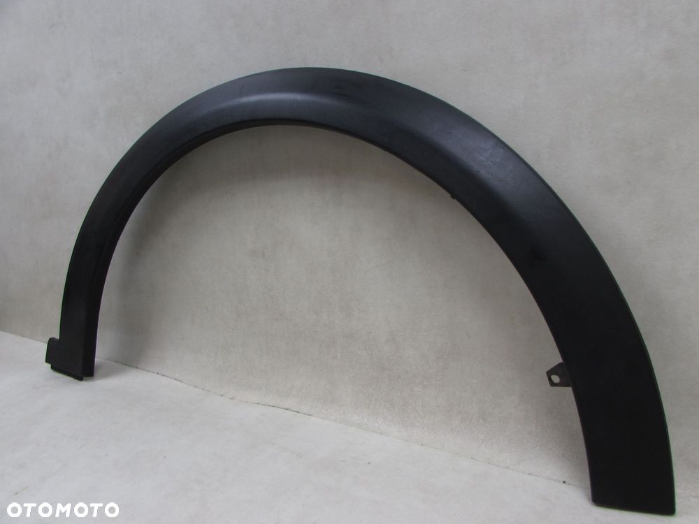 SAAB 9-3X 93X LIFT 07-11 LISTWA NAKLADKA BLOTNIKA PRZOD PRAWY 12845010 - 3
