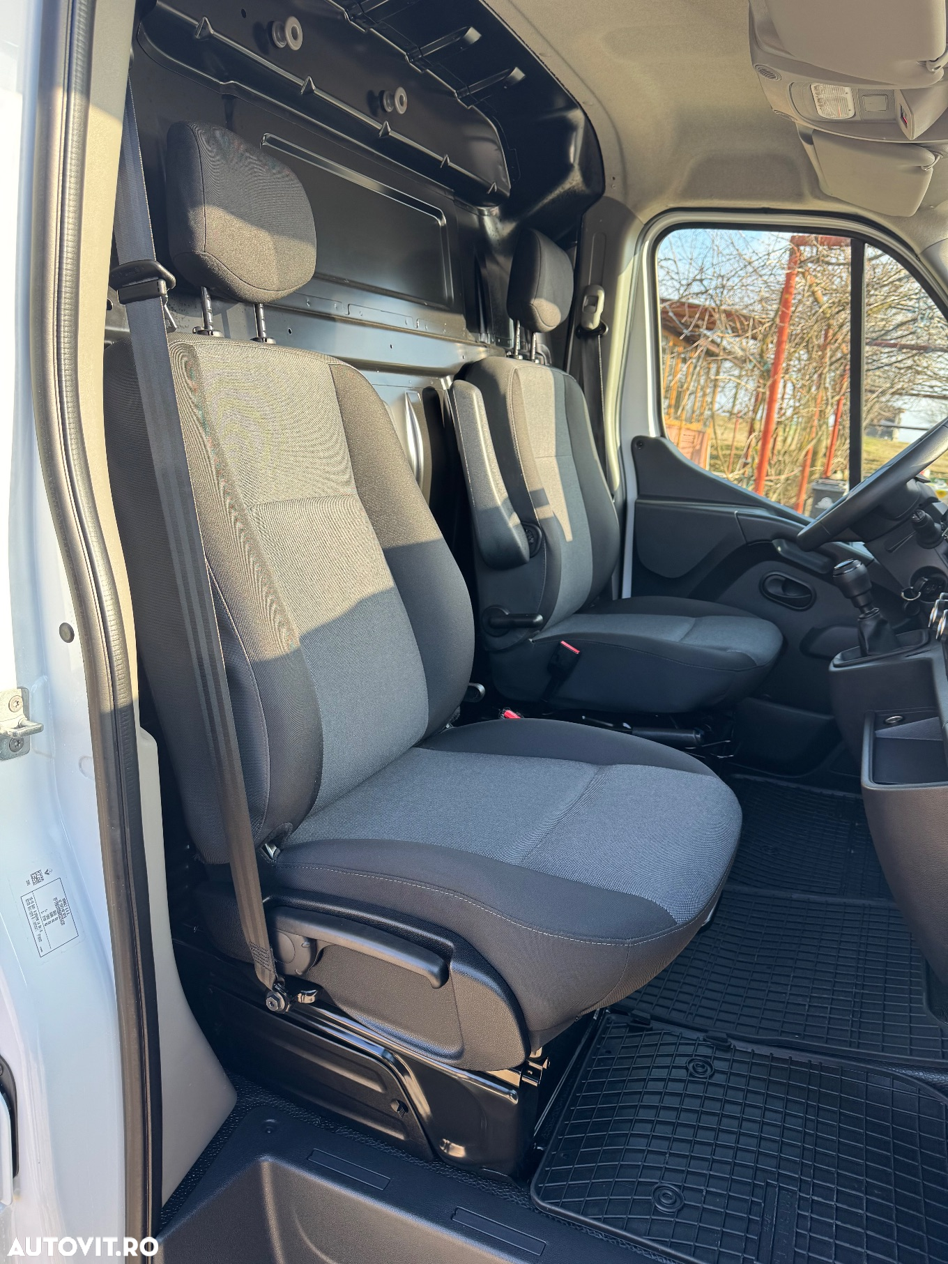 Renault Master 2.3 180cp Impecabil !!✅ - 15