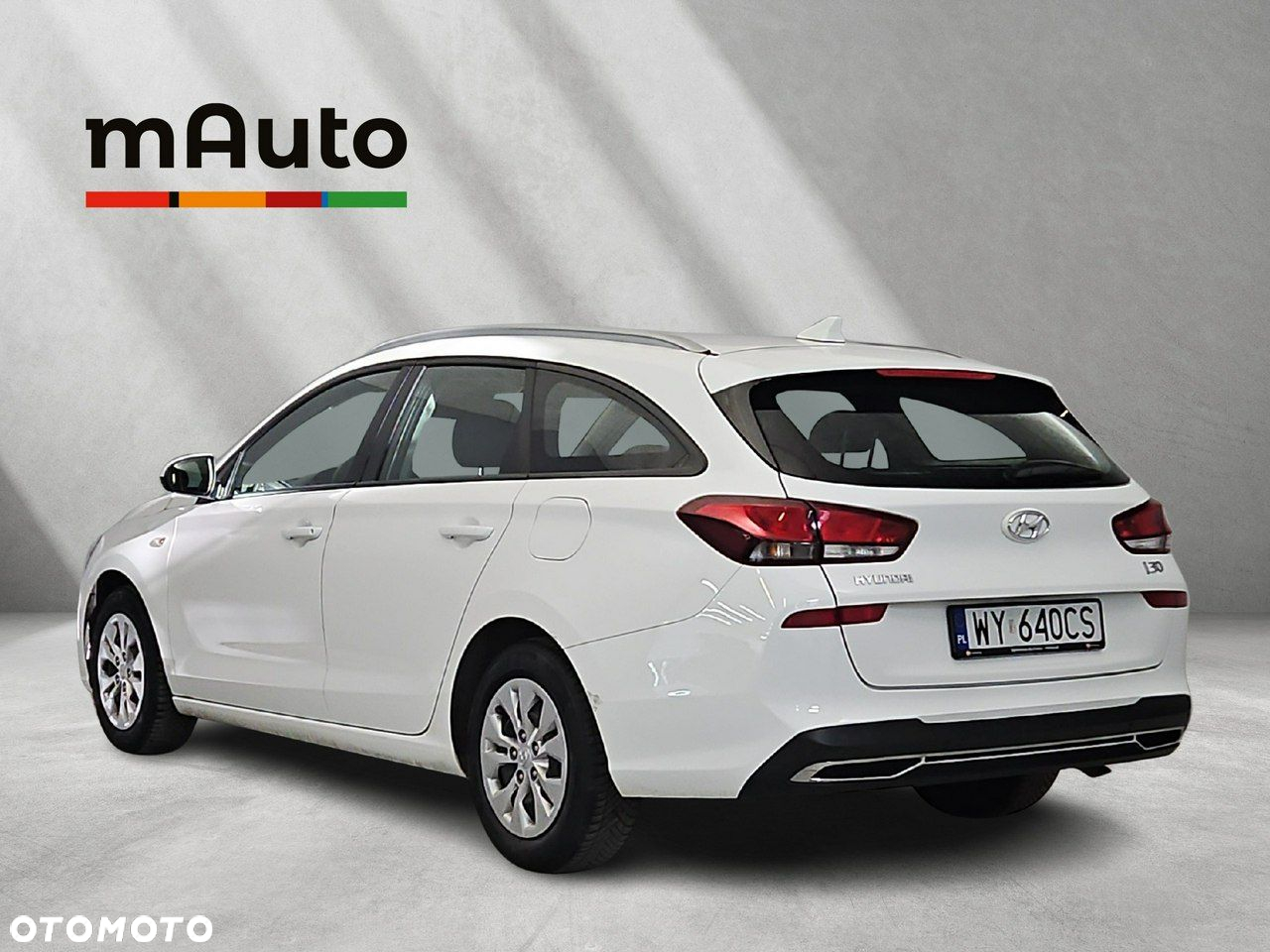 Hyundai i30 1.0 T-GDI Modern - 3