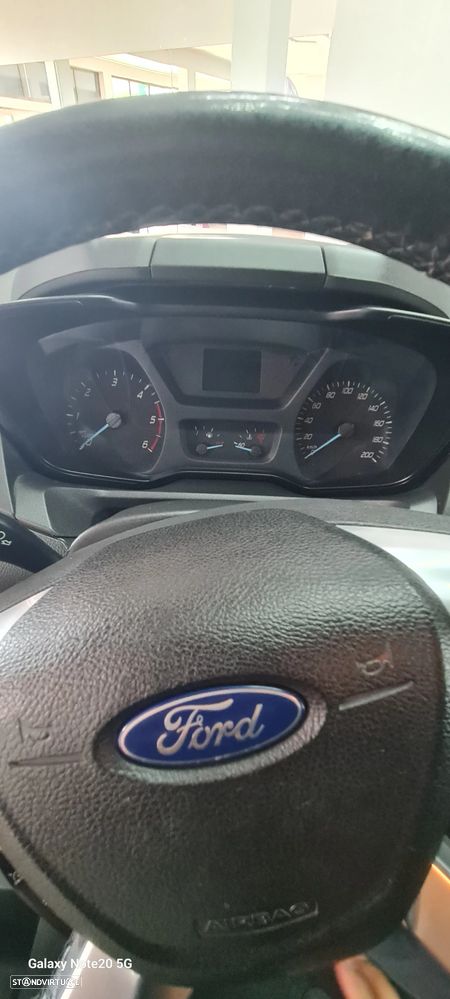 Ford Transit Custom 310L1 2.0 H1-T.B.Ambiente - 20