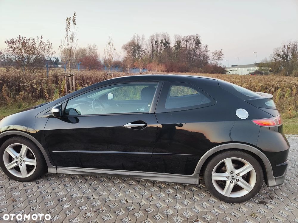 Honda Civic - 16
