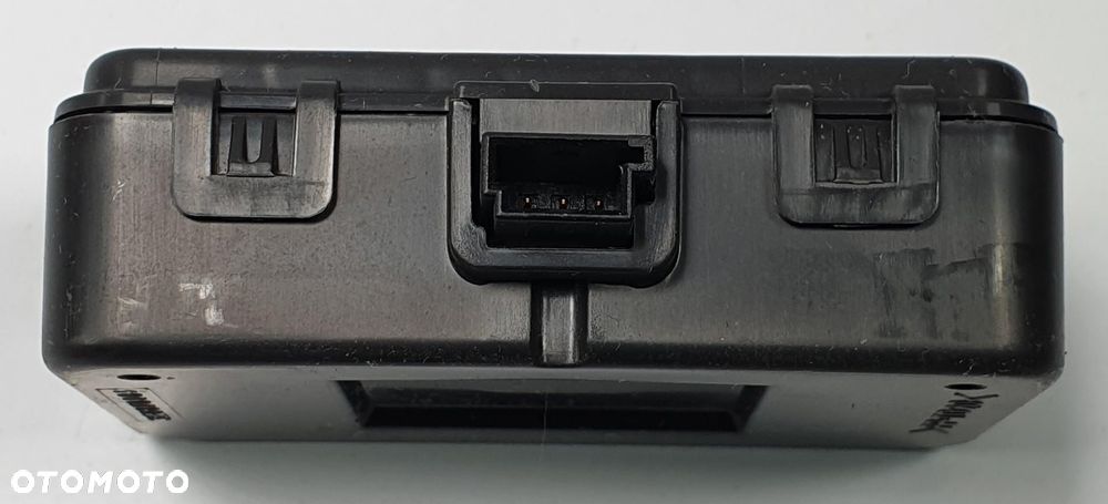 MODUŁ WZMACNIACZ ANTENY KEYLESS JAGUAR XF X260 FK72-15K602-BA - 2