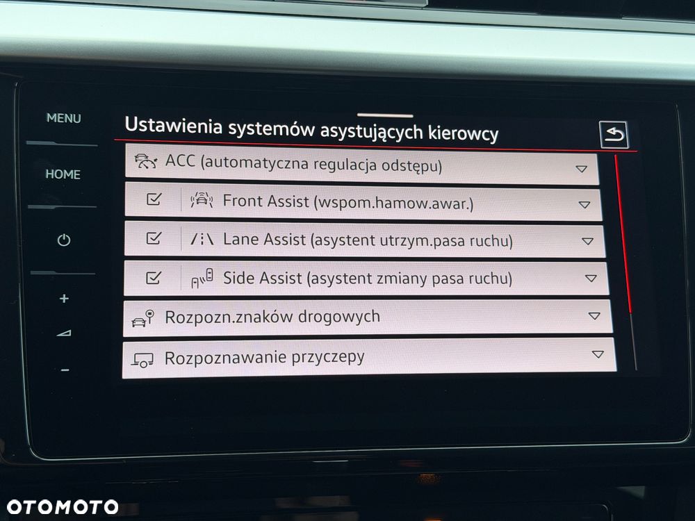 Volkswagen Arteon 2.0 TSI 4Motion R DSG - 36
