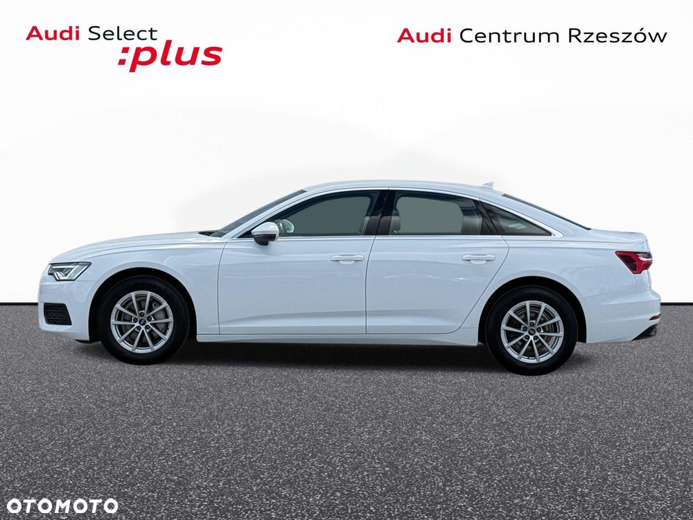 Audi A6 Limousine 35 TDI mHEV S tronic - 9