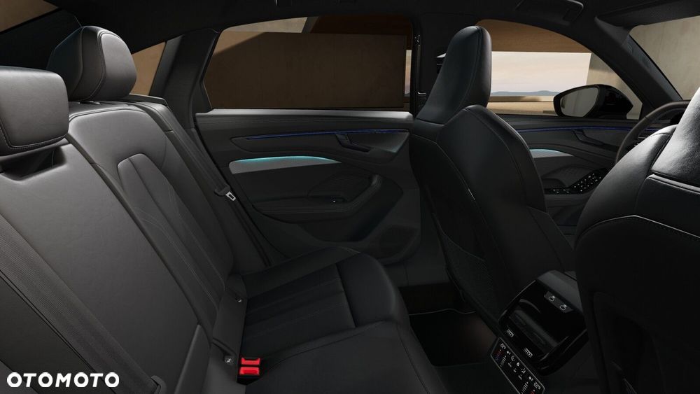 Audi A6 Limousine - 10