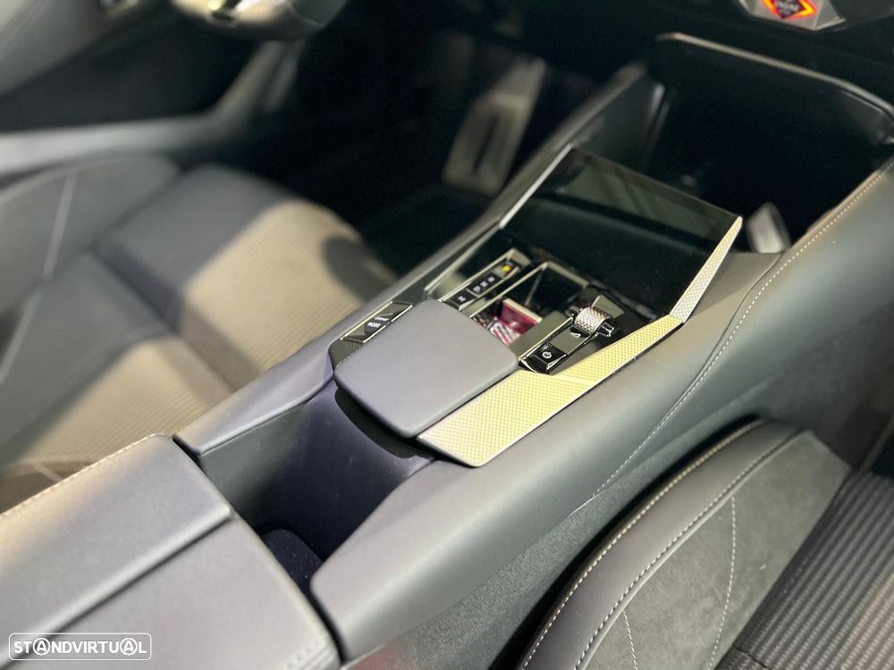 DS DS4 1.2 Hybrid Etoile e-DSC6 - 12