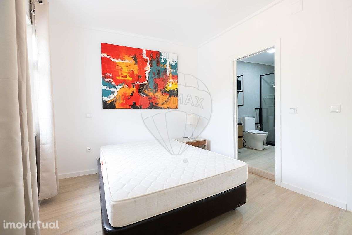 Apartamento T2 para arrendamento - Grande imagem: 4/24