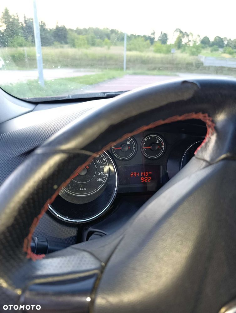 Fiat Bravo - 5