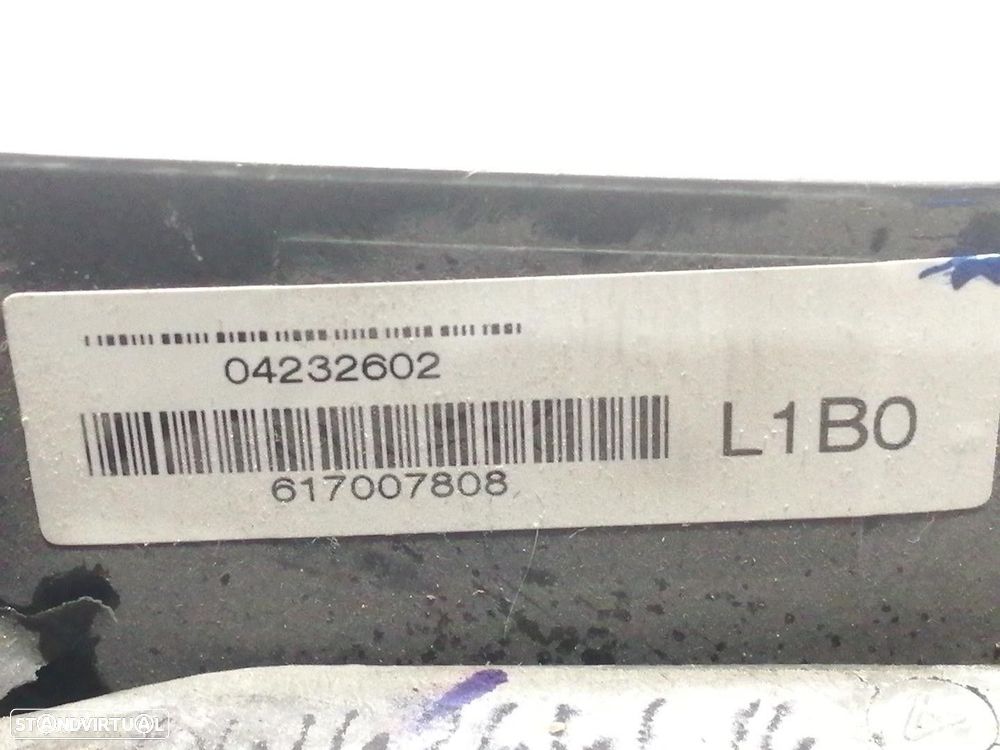 VOLANTE TOYOTA AURIS 2010 -617007808 - 3