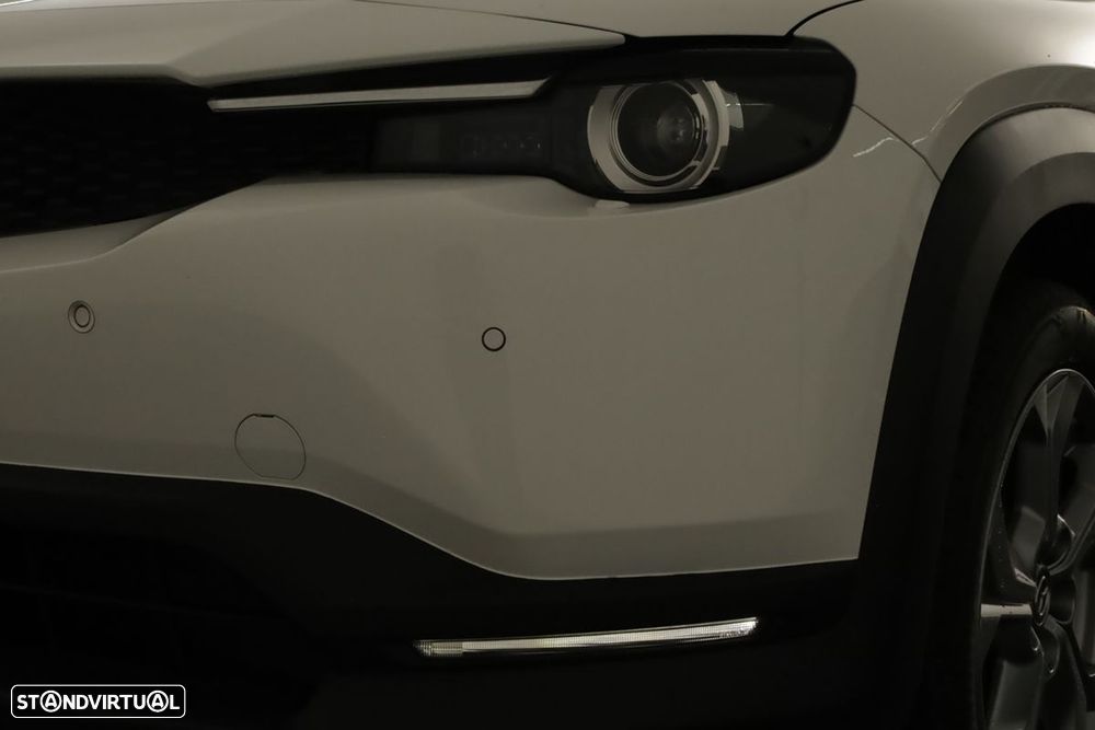 Mazda MX-30 e-SKYACTIV Exclusve-Line - 6
