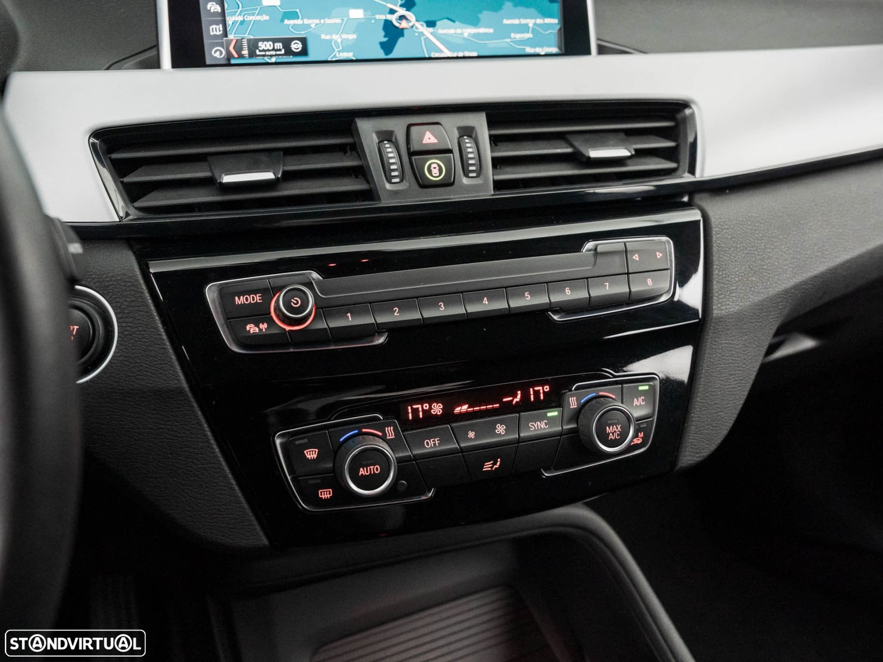 BMW X1 25 e xDrive Corporate Edition - 27