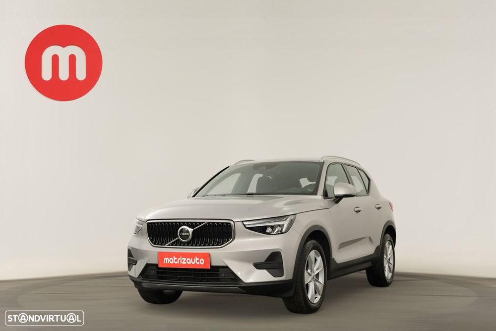 Volvo XC 40 1.5 T2 Core Auto - 2