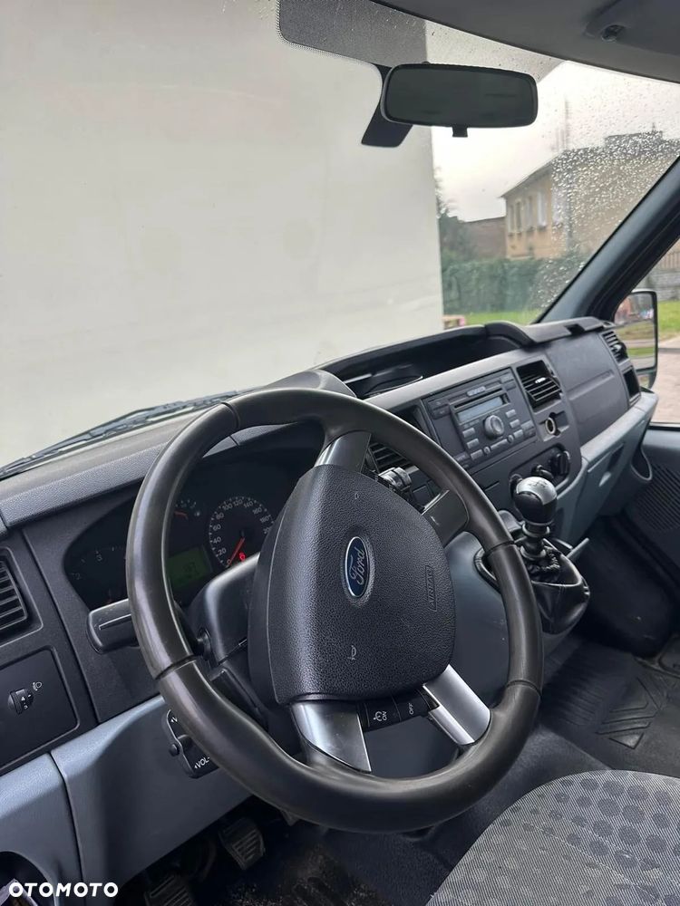 Ford Transit FT 300M - 6