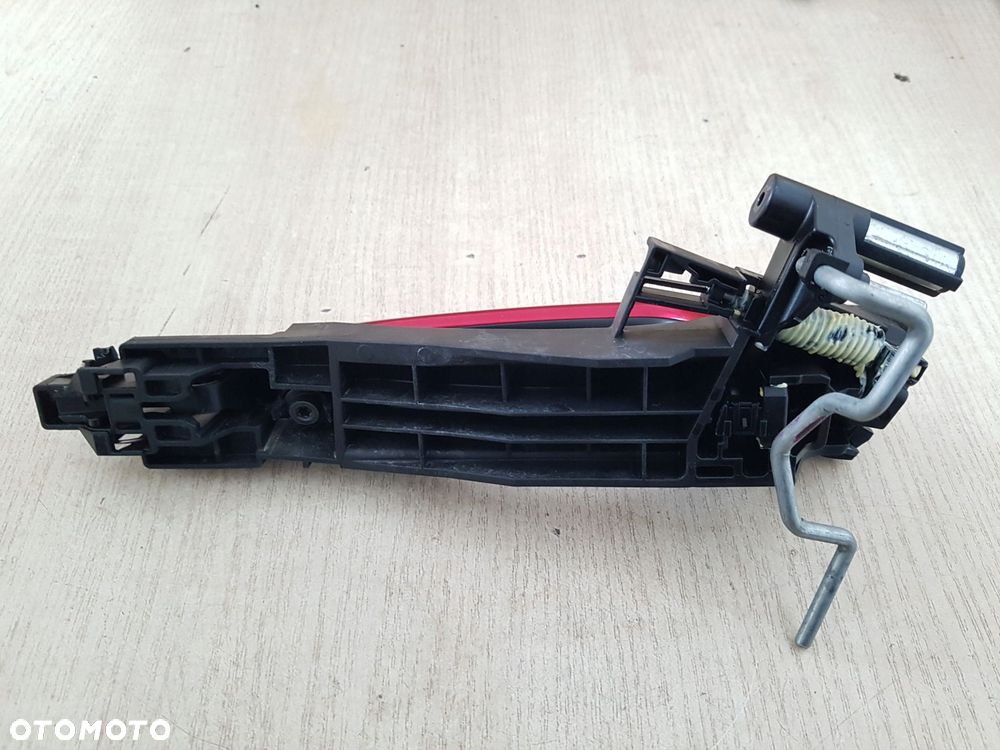 mazda cx60 cx-60 mocowanie klamki klamka kbb3-72-42xd kbb37242xd - 2