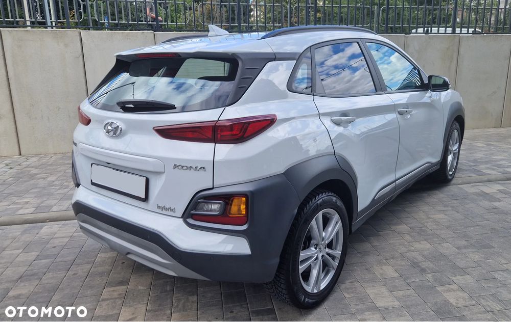 Hyundai Kona - 3