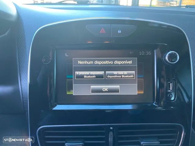 Renault Clio 0.9 TCE Luxe - 19