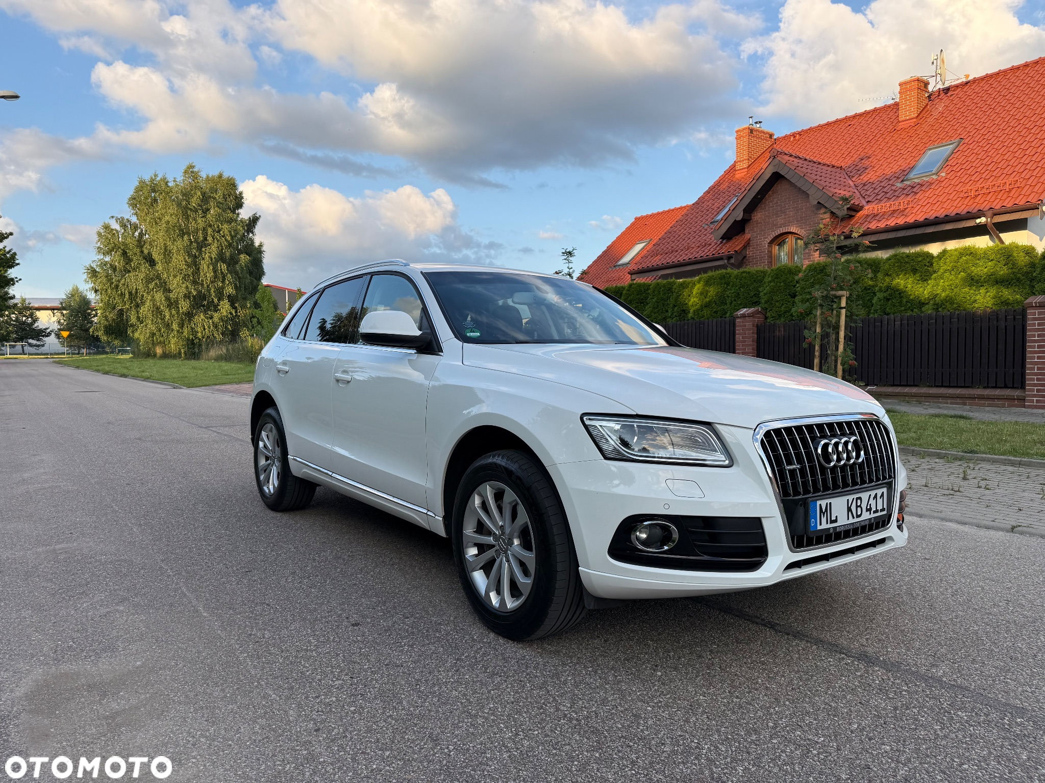 Audi Q5 2.0 TDI Quattro S tronic - 23