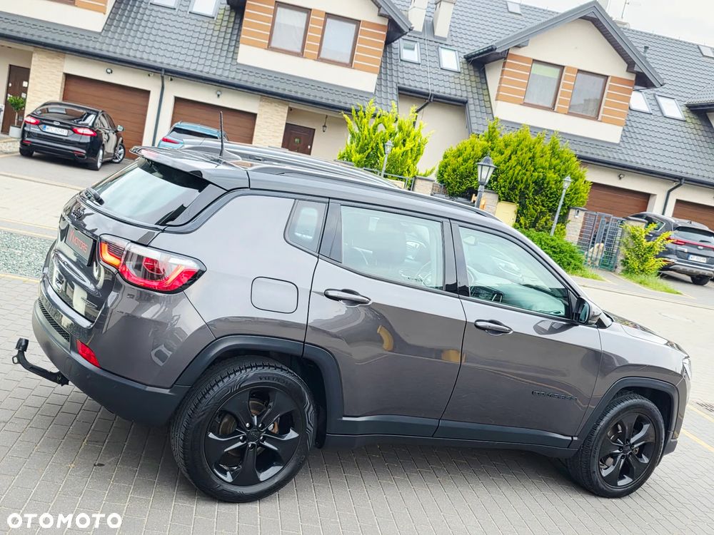 Jeep Compass 1.4 TMair Night Eagle FWD S&S - 6