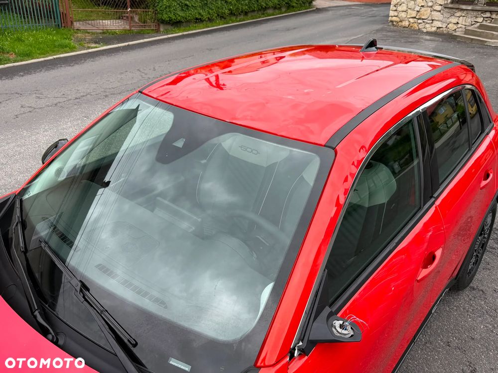 Fiat 600 HYBRID 125 Jahre Edition - 28
