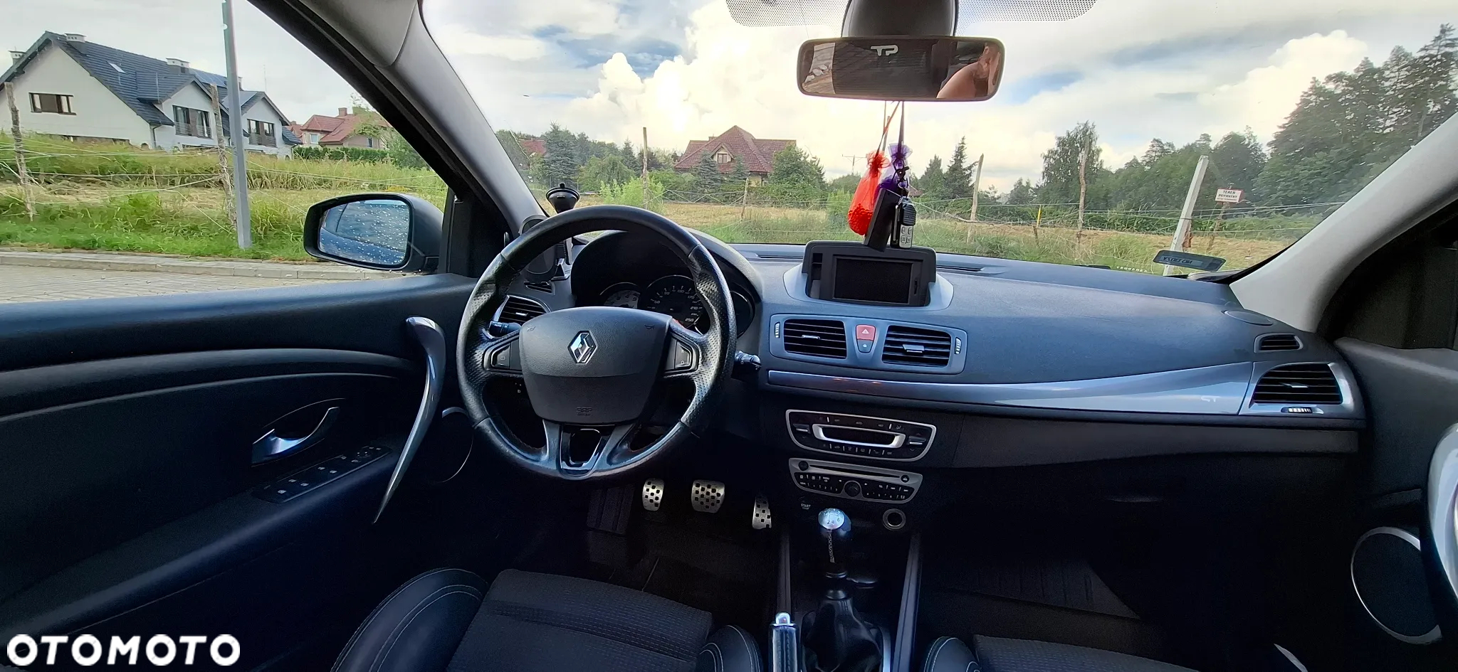 Renault Megane Grandtour dCi 160 FAP GT - 3