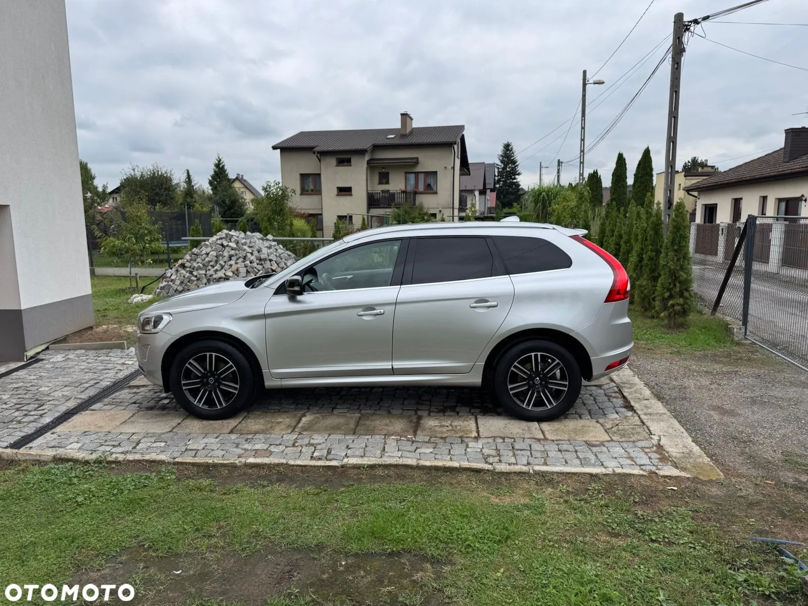 Volvo XC 60 D3 Momentum - 6