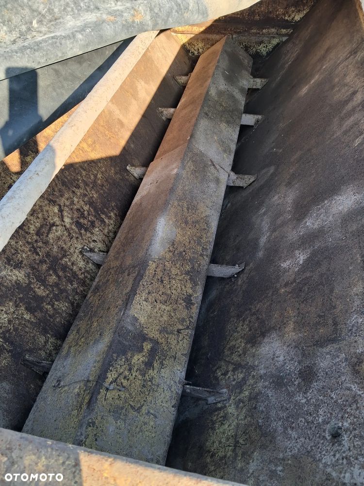 Lely Amazone Sulky Kuhn Unsinn - 6