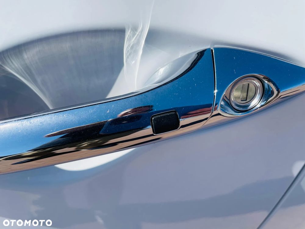 Hyundai i30 blue 1.6 GDI YES Gold - 23