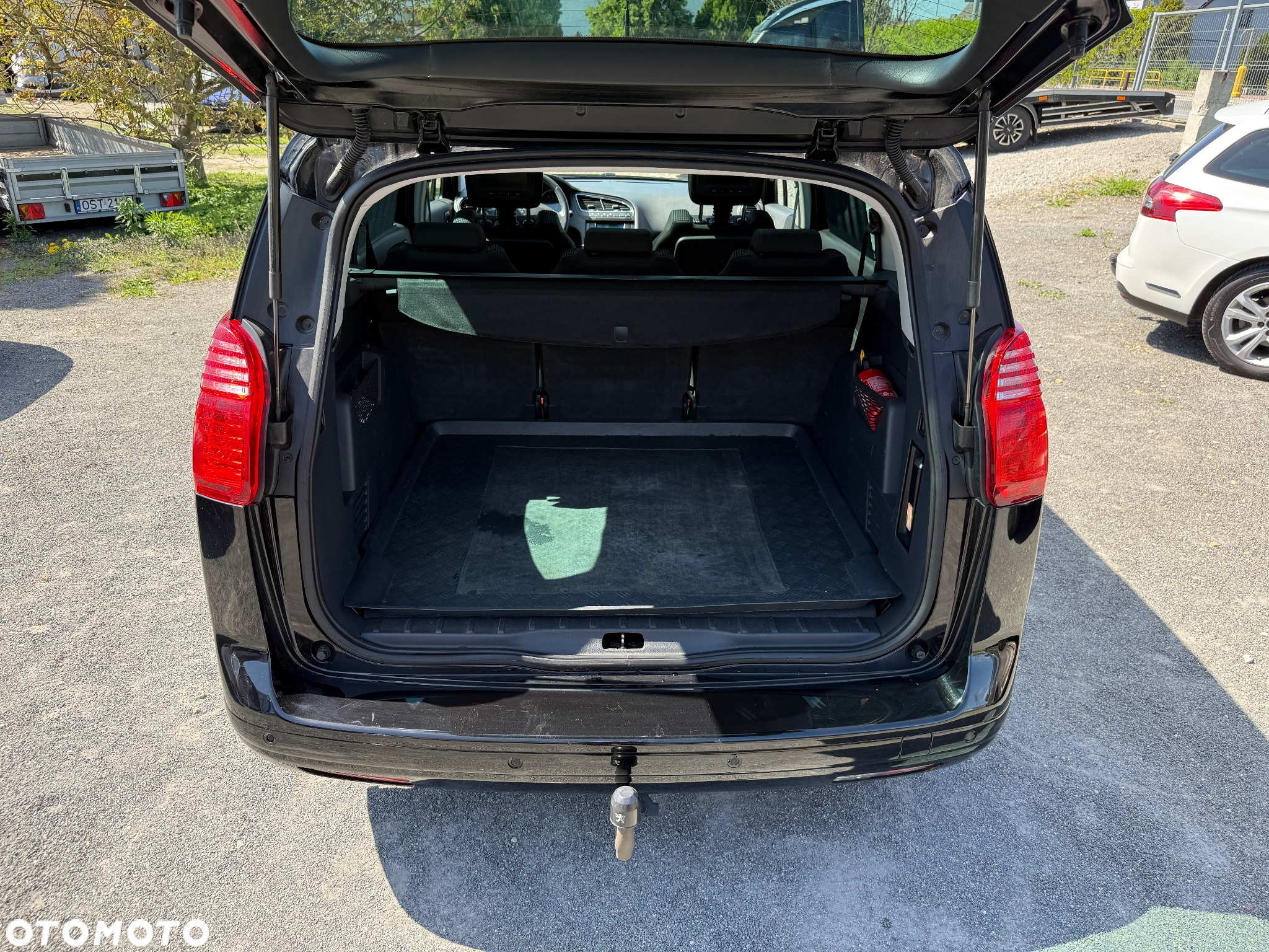 Peugeot 5008 1.6 THP Active - 15