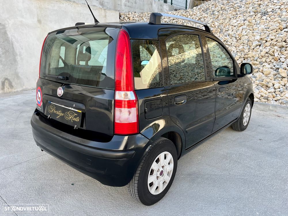 Fiat Panda 1.2 Dynamic - 13