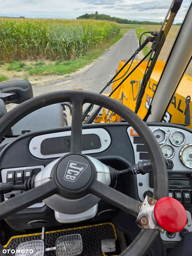 JCB 541-70 - 20
