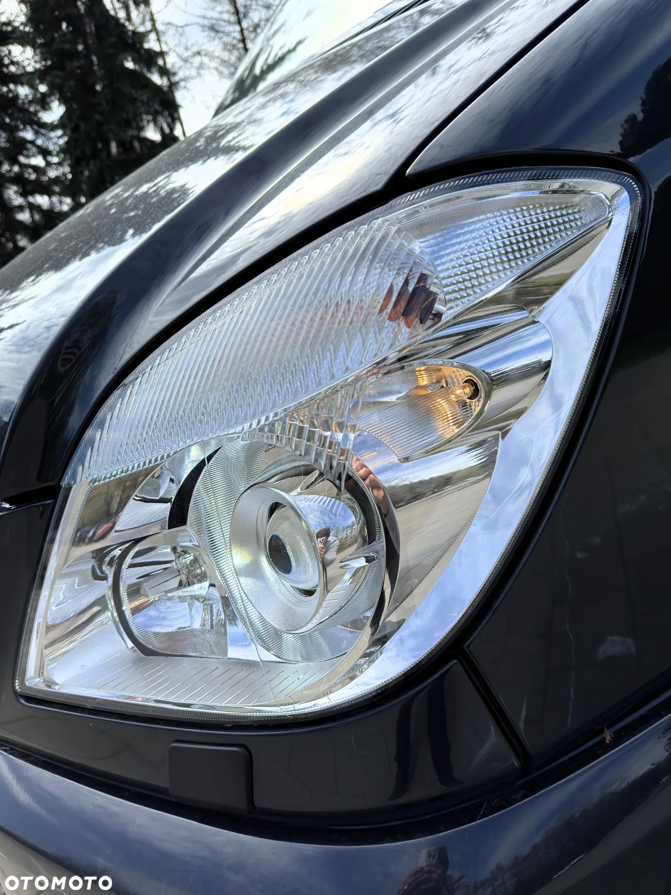 Mercedes-Benz Sprinter - 11