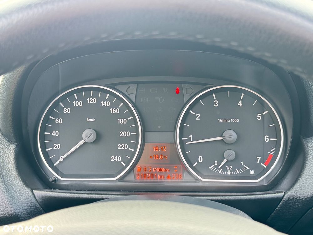 BMW Seria 1 116i - 20