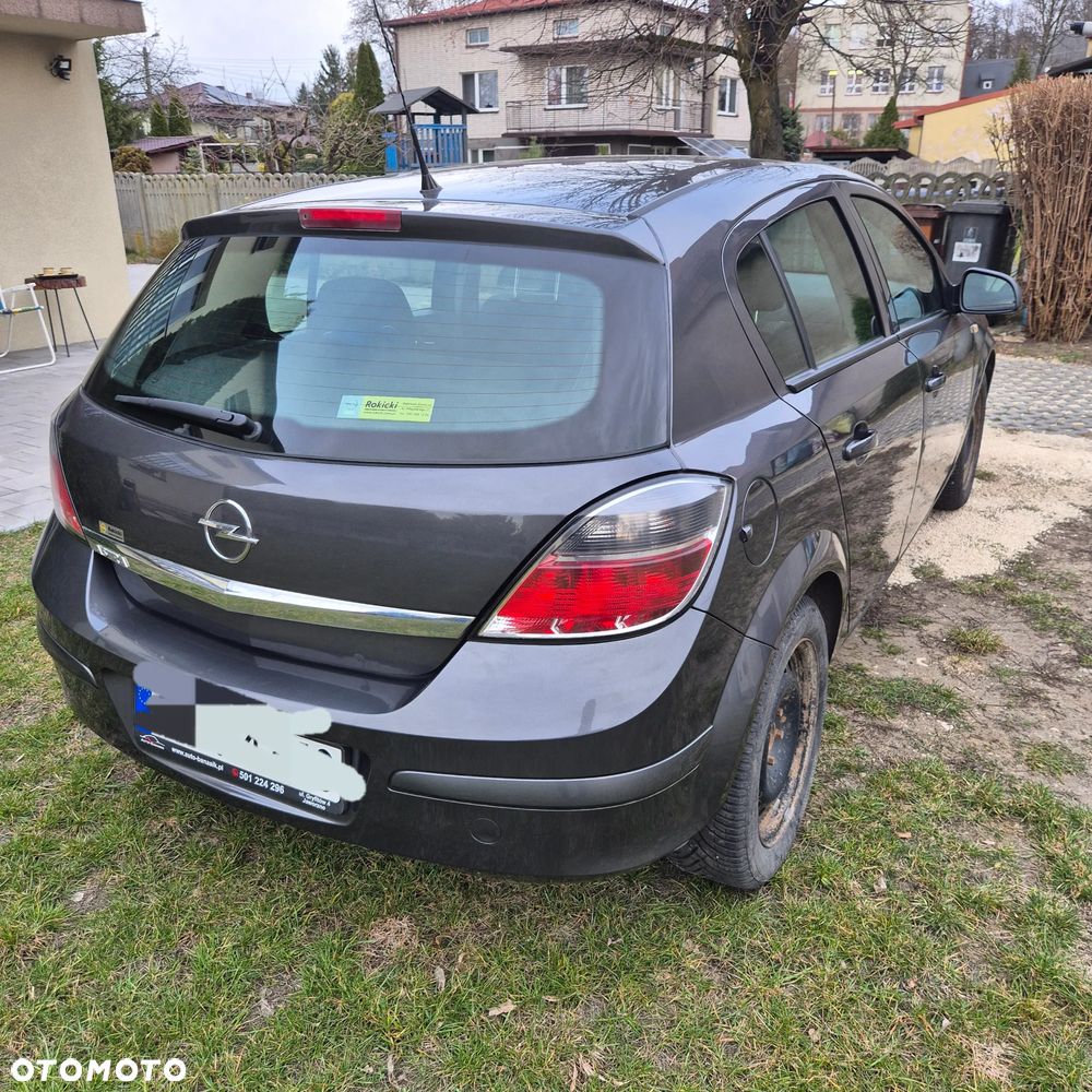 Opel Astra 1.4 Enjoy - 2