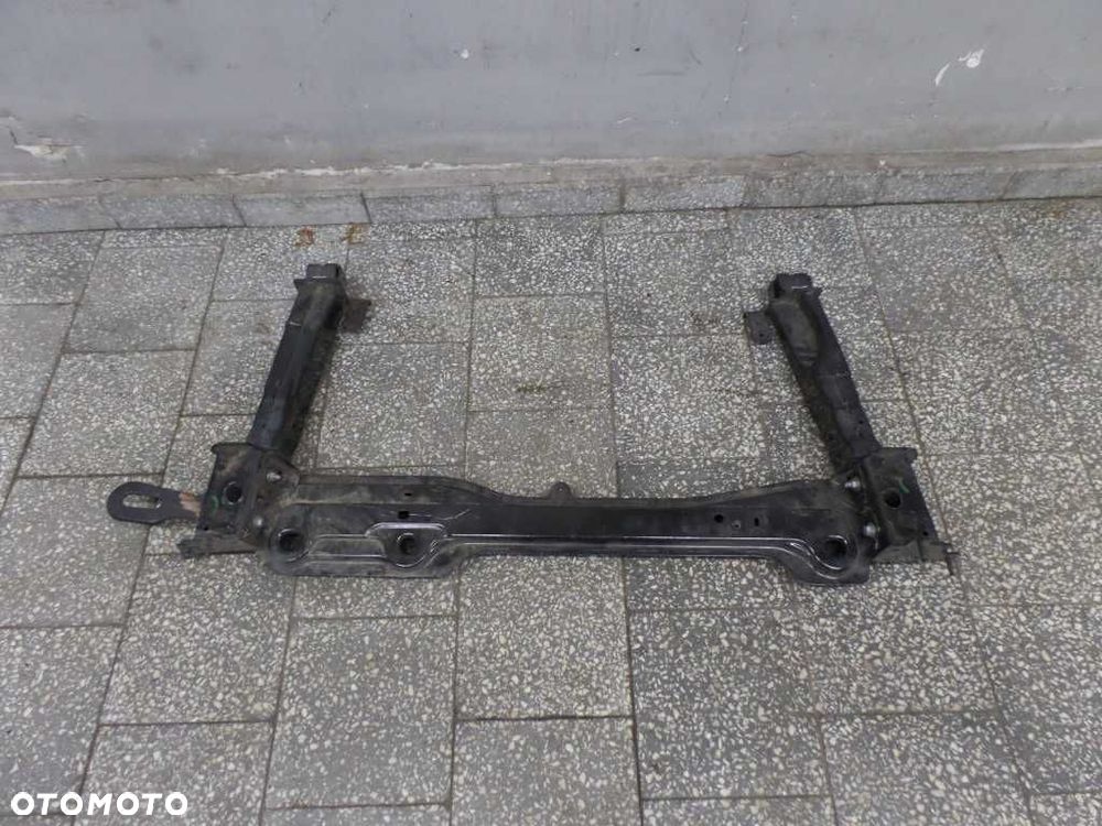 RENAULT ESPACE V 2015- BELKA WZMOCNIENIE POD CHLODNICE - 1