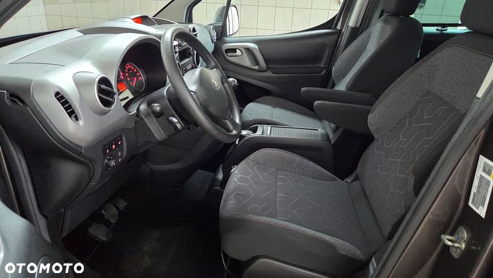 Peugeot Partner Tepee BlueHDi 100 Stop&Start Allure - 9