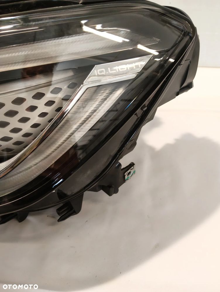 Volkswagen ID.4 IQ LED PRZÓD STRONA LEWA LAMPA PRZEDNIA 11B941035N - 2