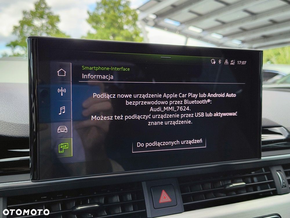 Audi A5 Sportback 40 TDI mHEV Quattro S Line S tronic - 24