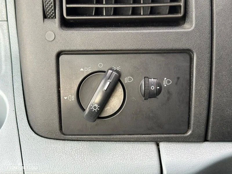 Ford Transit 350L EF 2.4 TDCi CD - 16