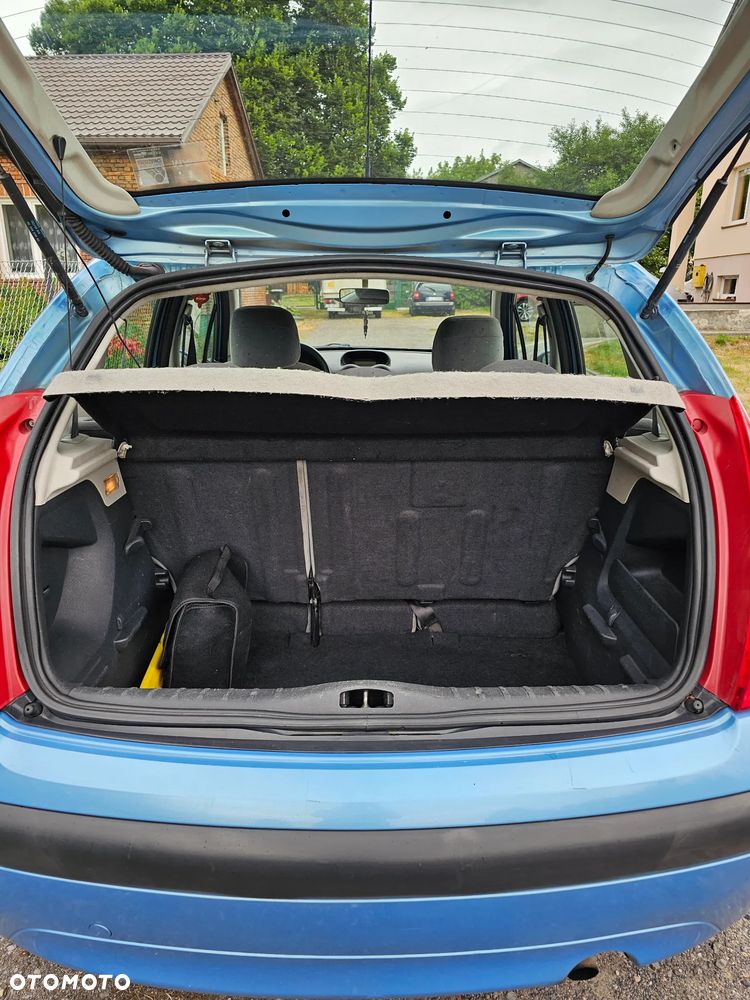 Citroën C3 1.4 HDi Confort - 19