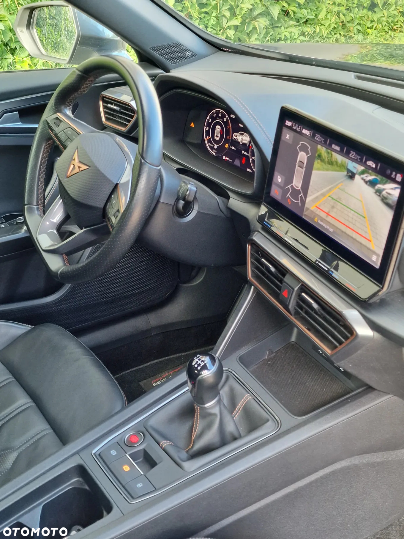Cupra Formentor 1.5 TSI - 10