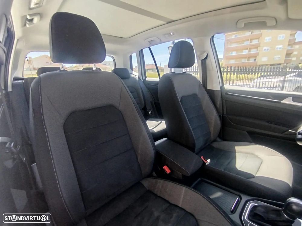 VW Golf 1.0 TSI OPF DSG Comfortline - 15
