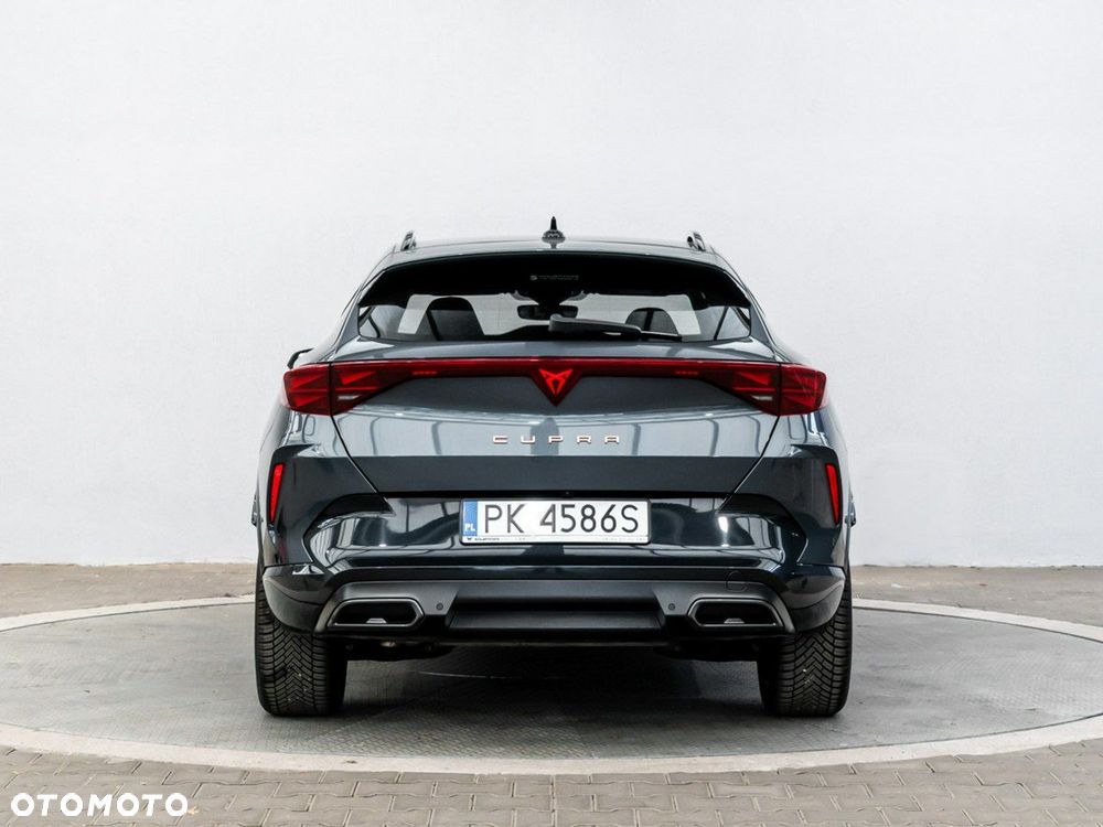 Cupra Formentor 1.5 TSI DSG - 8