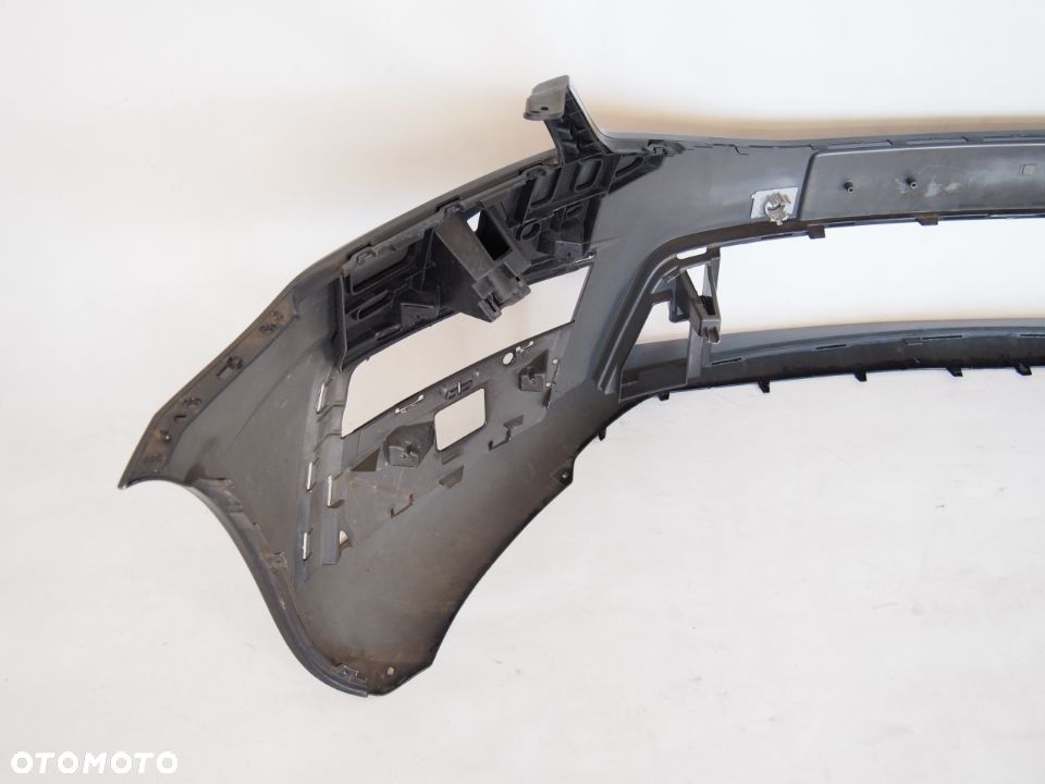 Skoda Octavia 3 RS Lift 17r Zderzak przod przedni III FL SPR PDC - 4