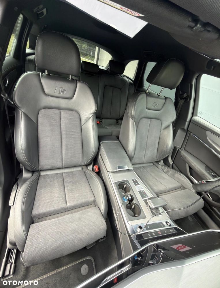 Audi A6 Avant - 15