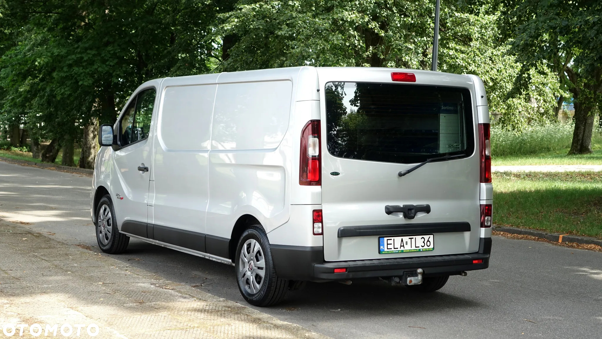 Fiat TALENTO - 9