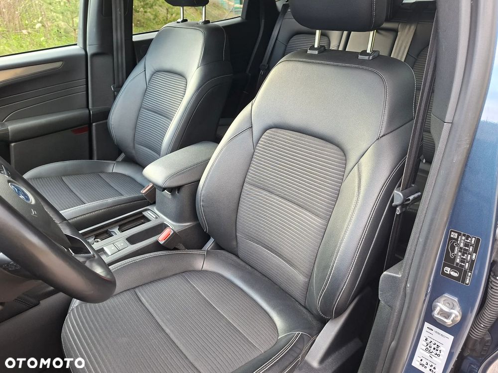 Ford Kuga 1.5 EcoBoost FWD Titanium X - 30